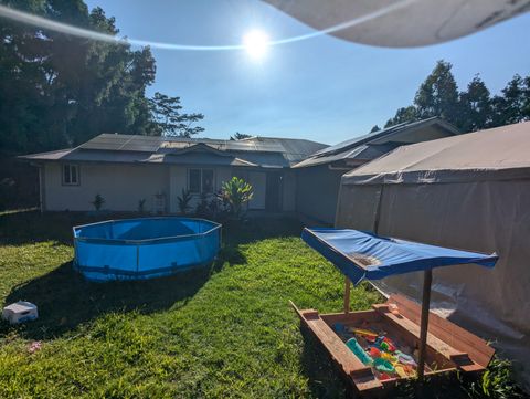 Photo of 15-1566 29th Ave, Keaau, HI 96749 (MLS # 726936)