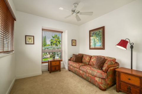 Tiny photo for 4141 Lei O Papa Rd #6, Princeville, HI 96722 (MLS # 720675)