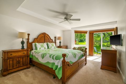 Tiny photo for 4141 Lei O Papa Rd #6, Princeville, HI 96722 (MLS # 720675)