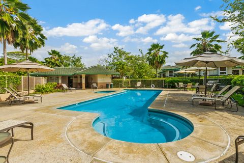 Tiny photo for 4141 Lei O Papa Rd #6, Princeville, HI 96722 (MLS # 720675)