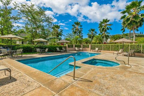 Tiny photo for 4141 Lei O Papa Rd #6, Princeville, HI 96722 (MLS # 720675)