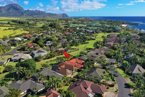 Tiny photo for 1716 Kelaukia St, Koloa, HI 96756 (MLS # 724771)