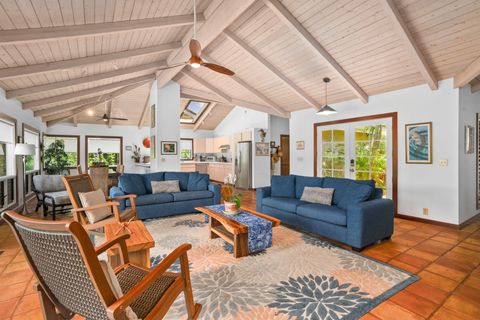 Tiny photo for 1716 Kelaukia St, Koloa, HI 96756 (MLS # 724771)