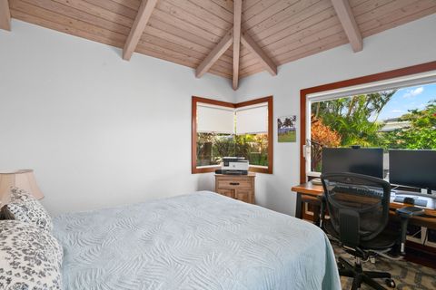 Tiny photo for 1716 Kelaukia St, Koloa, HI 96756 (MLS # 724771)