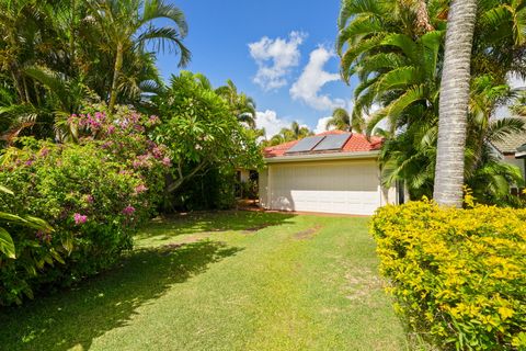 Tiny photo for 1716 Kelaukia St, Koloa, HI 96756 (MLS # 724771)