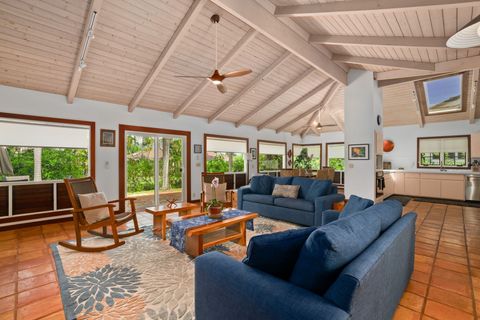 Photo of 1716 Kelaukia St, Koloa, HI 96756 (MLS # 724771)