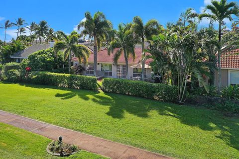 Tiny photo for 1716 Kelaukia St, Koloa, HI 96756 (MLS # 724771)