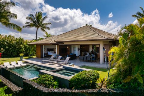 Photo of 68-1210 Kaniku Alanui Dr #8A1, Kamuela, HI 96743 (MLS # 728454)