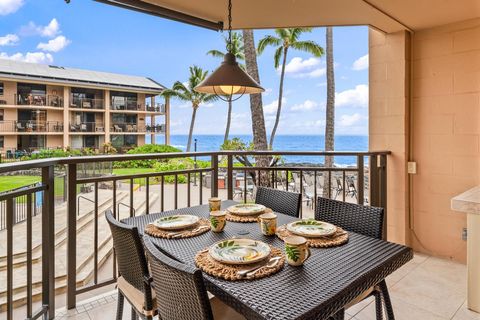 Photo of 75-6026 Alii Dr #6102, Kailua-Kona, HI 96740 (MLS # 730049)