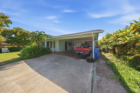 Tiny photo for 5173 Kome St, Kapaa, HI 96746 (MLS # 725941)