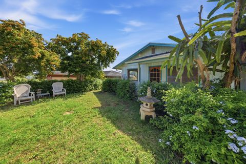 Photo of 5173 Kome St, Kapaa, HI 96746 (MLS # 725941)
