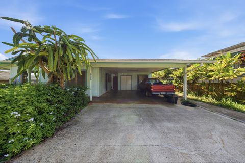 Tiny photo for 5173 Kome St, Kapaa, HI 96746 (MLS # 725941)