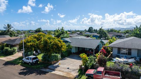 Tiny photo for 5173 Kome St, Kapaa, HI 96746 (MLS # 725941)