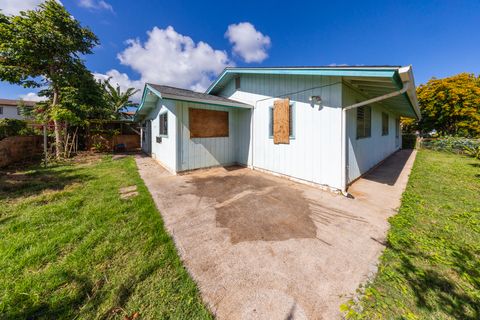 Tiny photo for 5173 Kome St, Kapaa, HI 96746 (MLS # 725941)