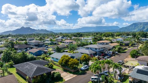 Tiny photo for 5173 Kome St, Kapaa, HI 96746 (MLS # 725941)