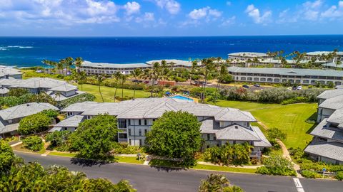 Tiny photo for 1565 Pee Rd #225, Koloa, HI 96756 (MLS # 729210)