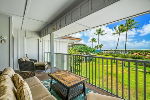 Tiny photo for 1565 Pee Rd #225, Koloa, HI 96756 (MLS # 729210)