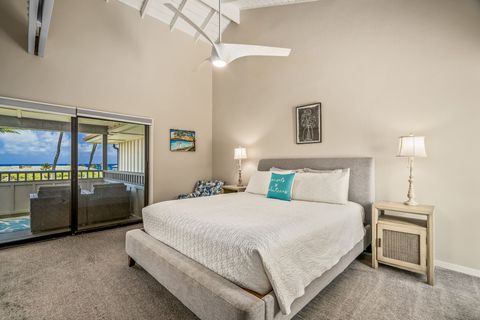 Tiny photo for 1565 Pee Rd #225, Koloa, HI 96756 (MLS # 729210)