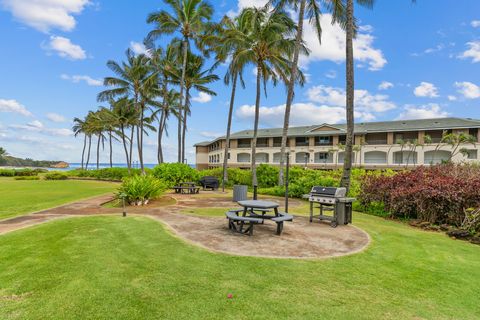 Tiny photo for 1565 Pee Rd #225, Koloa, HI 96756 (MLS # 729210)