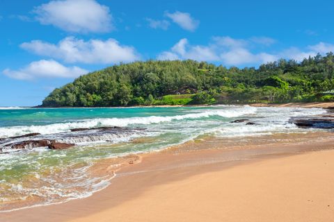 Tiny photo for Moloaa Rd, Anahola, HI 96703 (MLS # 727021)