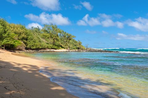 Tiny photo for Moloaa Rd, Anahola, HI 96703 (MLS # 727021)