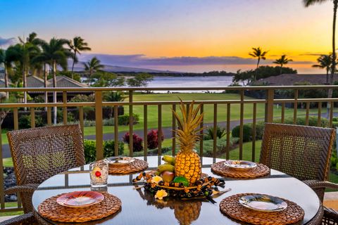 Photo of 69-1000 Kolea Kai Circle #7E, Waikoloa, HI 96738 (MLS # 726927)