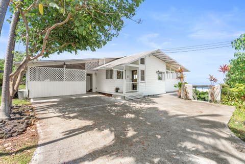 Photo of 73-1102 Loloa Dr, Kailua Kona, HI 96740 (MLS # 730950)