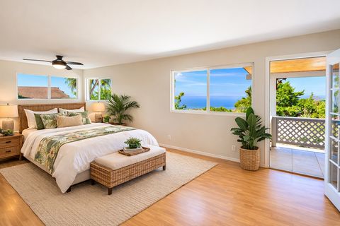 Photo of 73-4201 Eluna St, Kailua Kona, HI 96740 (MLS # 728450)