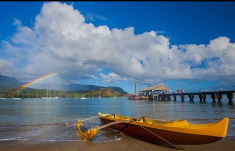 Photo of 5380 Honoiki Rd #J33, Princeville, HI 96722 (MLS # 721739)