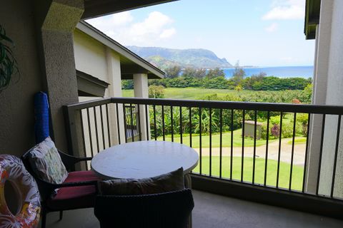 Tiny photo for 5380 Honoiki Rd #J33, Princeville, HI 96722 (MLS # 721739)
