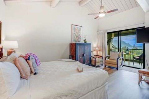 Tiny photo for 5380 Honoiki Rd #J33, Princeville, HI 96722 (MLS # 721739)