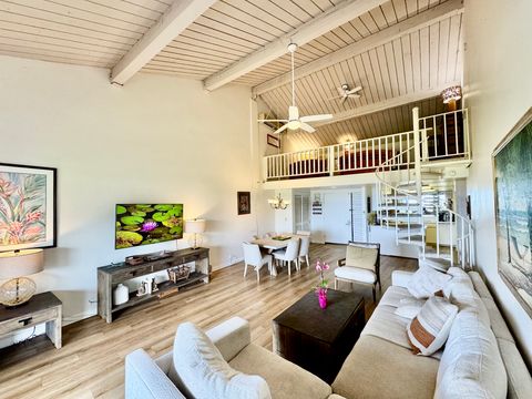 Tiny photo for 5380 Honoiki Rd #J33, Princeville, HI 96722 (MLS # 721739)