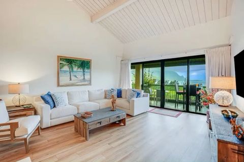 Tiny photo for 5380 Honoiki Rd #J33, Princeville, HI 96722 (MLS # 721739)