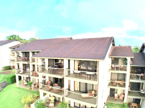 Tiny photo for 5380 Honoiki Rd #J33, Princeville, HI 96722 (MLS # 721739)