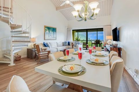 Tiny photo for 5380 Honoiki Rd #J33, Princeville, HI 96722 (MLS # 721739)