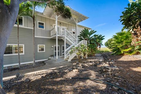 Photo of 73-1107 Nuuanu Pl #A104, Kailua-Kona, HI 96740 (MLS # 725112)