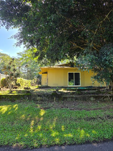 Photo of 15-285 Puni Makai Lp, Pahoa, HI 96778 (MLS # 724358)