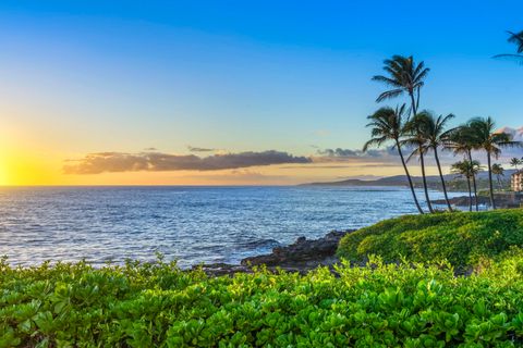 Tiny photo for 1661 Pee Rd #IIC205, Koloa, HI 96756 (MLS # 729482)
