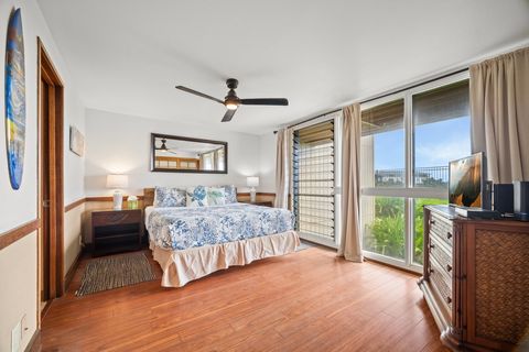 Tiny photo for 1661 Pee Rd #IIC205, Koloa, HI 96756 (MLS # 729482)
