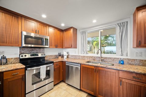 Tiny photo for 1661 Pee Rd #IIC205, Koloa, HI 96756 (MLS # 729482)