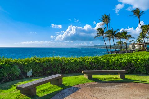 Tiny photo for 1661 Pee Rd #IIC205, Koloa, HI 96756 (MLS # 729482)