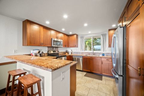 Tiny photo for 1661 Pee Rd #IIC205, Koloa, HI 96756 (MLS # 729482)
