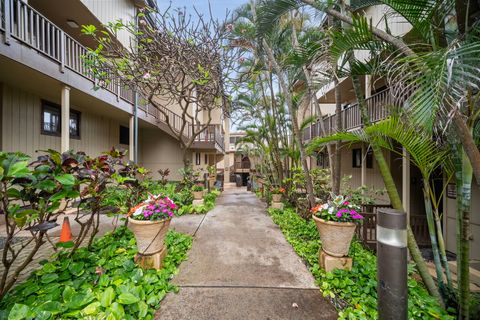 Tiny photo for 1661 Pee Rd #IIC205, Koloa, HI 96756 (MLS # 729482)