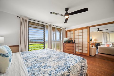 Tiny photo for 1661 Pee Rd #IIC205, Koloa, HI 96756 (MLS # 729482)