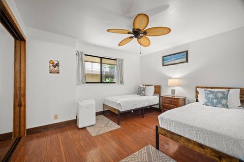 Tiny photo for 1661 Pee Rd #IIC205, Koloa, HI 96756 (MLS # 729482)