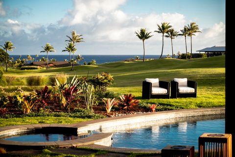 Tiny photo for 4562 Kaimalino Pl, Koloa, HI 96756 (MLS # 723114)