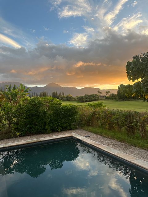 Tiny photo for 4066 Aloalii Dr, Princeville, HI 96722 (MLS # 724622)