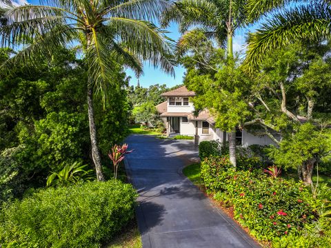 Tiny photo for 4066 Aloalii Dr, Princeville, HI 96722 (MLS # 724622)