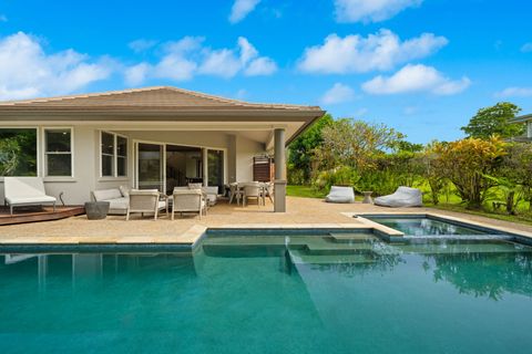 Tiny photo for 4066 Aloalii Dr, Princeville, HI 96722 (MLS # 724622)