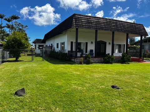 Photo of 16-2043 Vanda Dr, Pahoa, HI 96778 (MLS # 723696)
